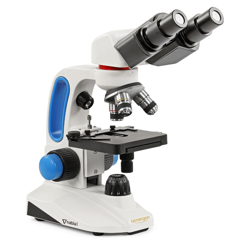 Omegon Microscópio Nabla I Bino