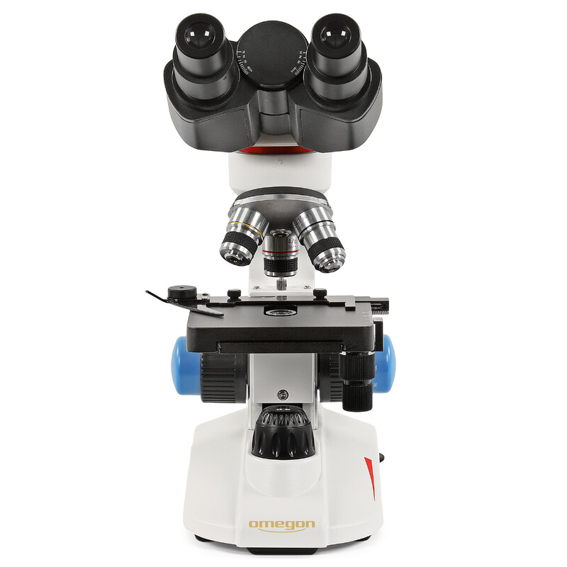 Omegon Microscópio Nabla I Bino