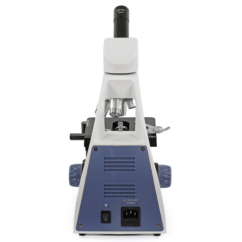 Omegon Microscópio Nabla II Mono