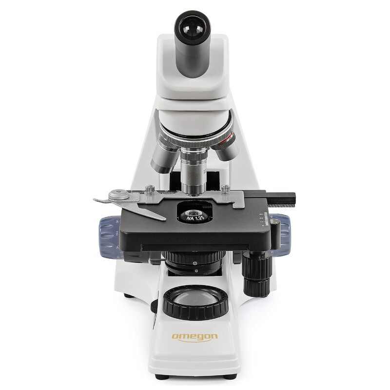 Omegon Microscópio Nabla II Mono