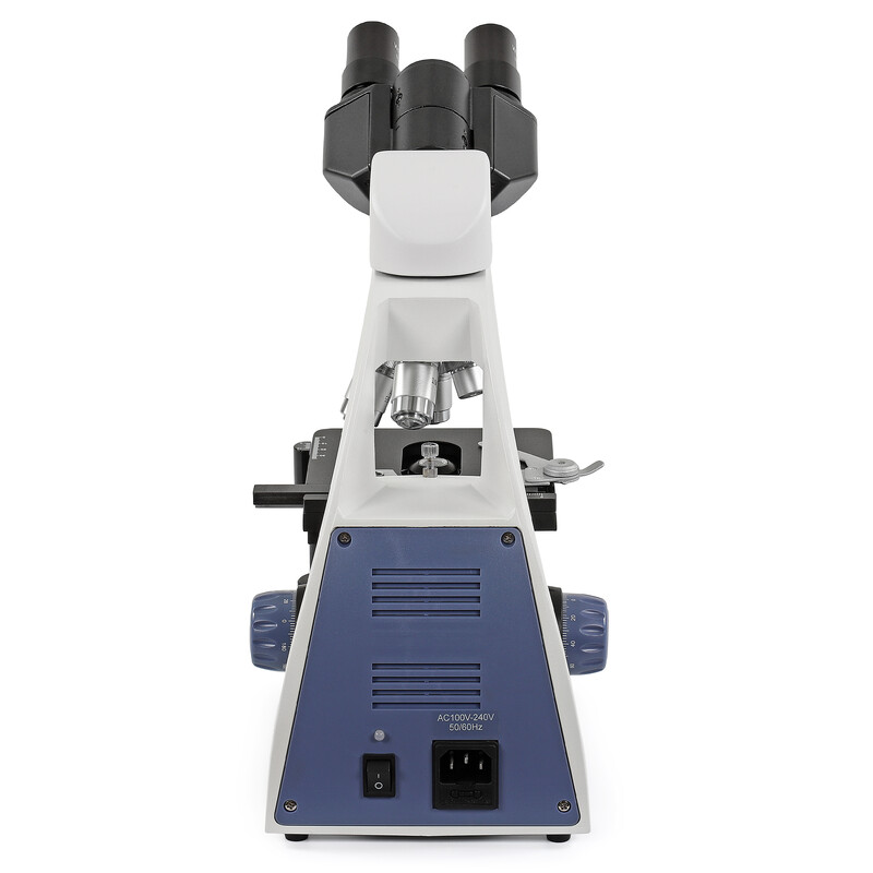 Omegon Microscópio Nabla II Bino