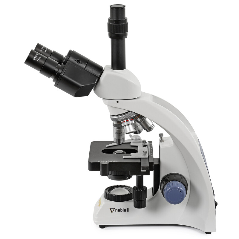 Omegon Microscópio Nabla II Trino