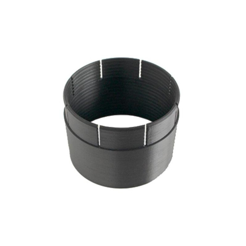 TS Optics Extensões para o tubo de abertura do TS / GSO 8-inch RC