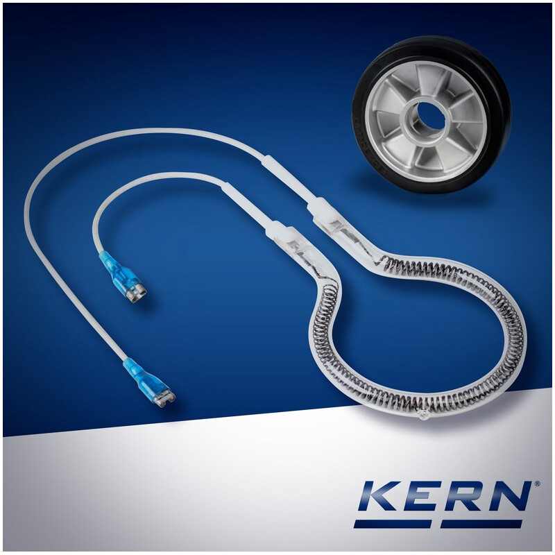 Kern Cabeça de microscópio, OBB-A1579, trino