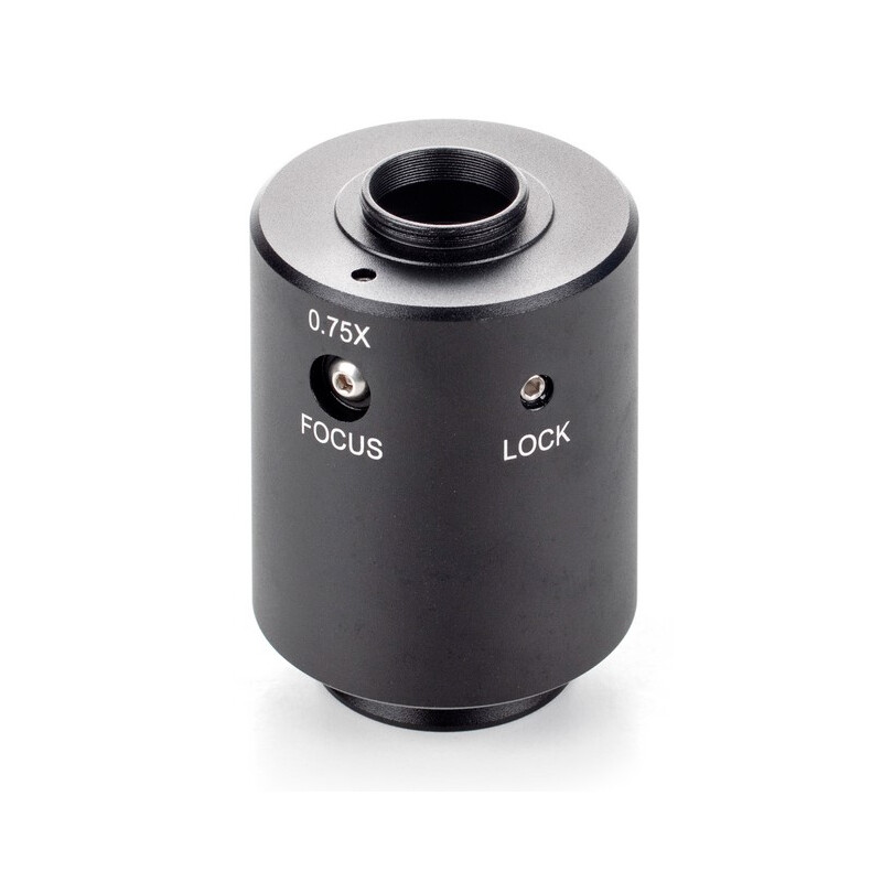 Kern Adaptador de câmera, C-Mount, OBB-A1590, 0,75x