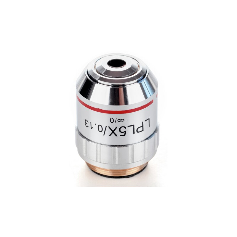 Kern Objetivos, OBB-A1593, PH, infinito, plano, 5x