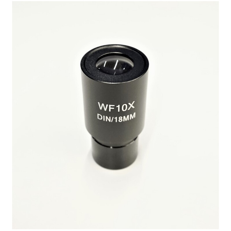 Kern Ocular, OBB-A3200, WF 10x/Ø18mm, Anti-fungos
