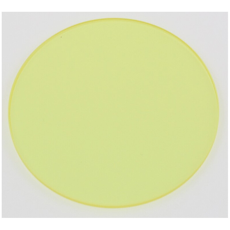 Kern Filtro, amarelo, OBB-A3211