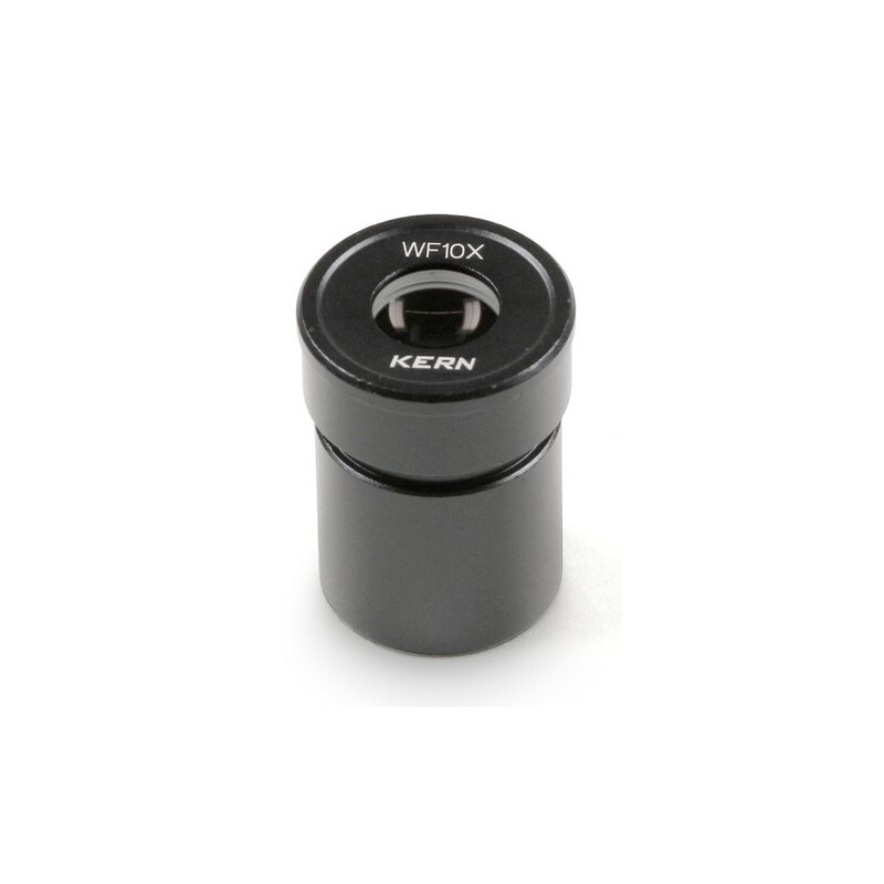 Kern Ocular Ø 30,5 mm, OZB-A4151, WF 10x/Ø20mm
