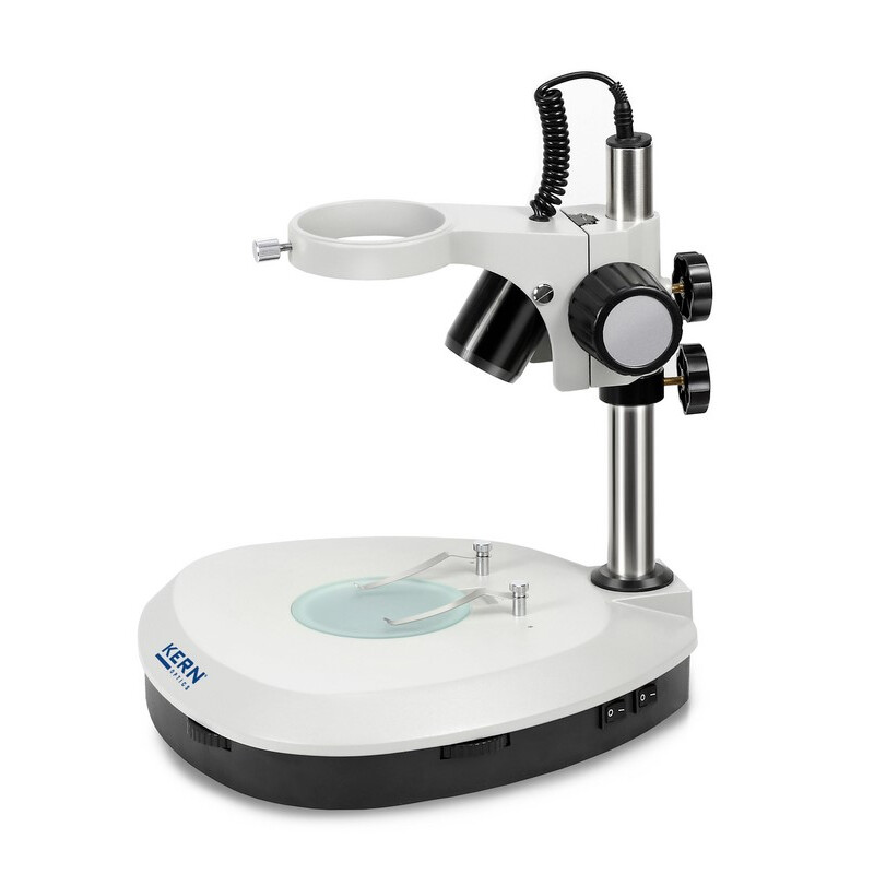 Kern Coluna base Suporte para microscópio estéreo, OZB-A5130