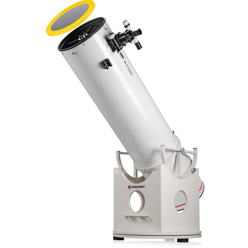 Bresser Telescópio Dobson N 305/1525 Messier Hexafoc DOB