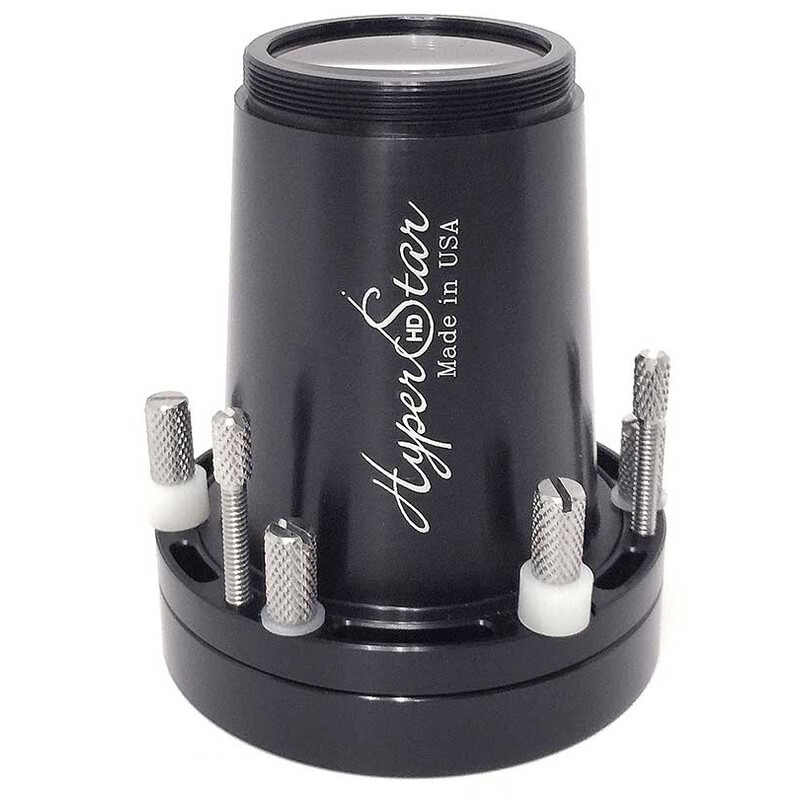 Starizona Hyperstar para Celestron EdgeHD 8 v4