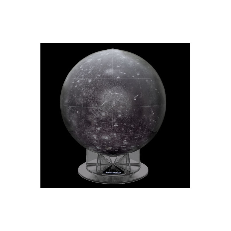 Replogle Globo Lua Calisto 30cm