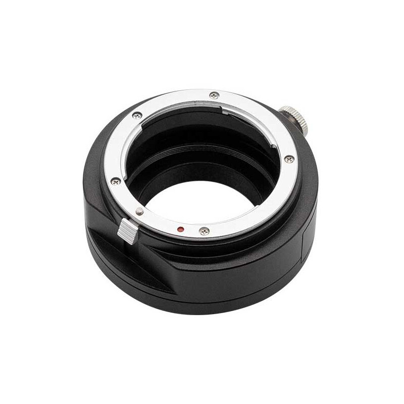 ZWO Gaveta de filtros adequada para objectivas Nikon de 2"
