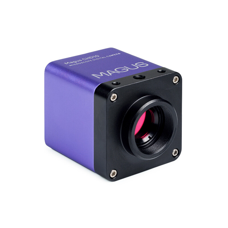 MAGUS Câmera CHD10 CMOS Color 1/2.8 2MP HDMI