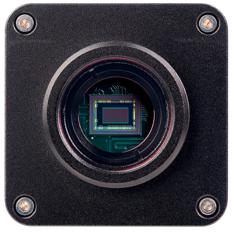 MAGUS Câmera CHD10 CMOS Color 1/2.8 2MP HDMI