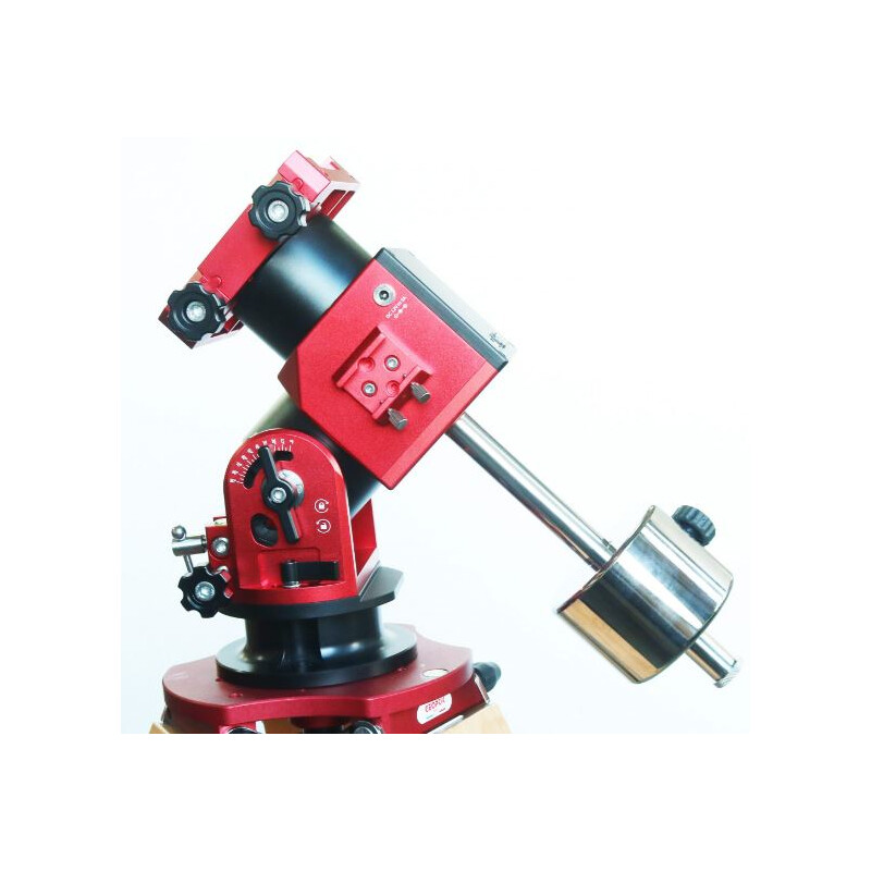 Geoptik Contrapeso para ZWO AM5 / AM7 3,7 kg