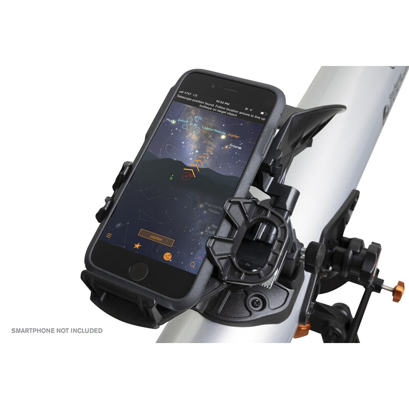 Celestron Telescópio AC 80/900 StarSense Explorer LT 80 AZ