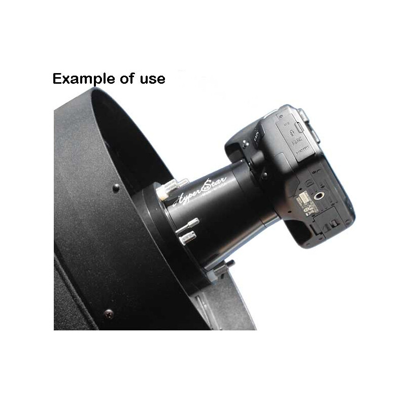 Starizona Adaptadores Hyperstar Canon EOS