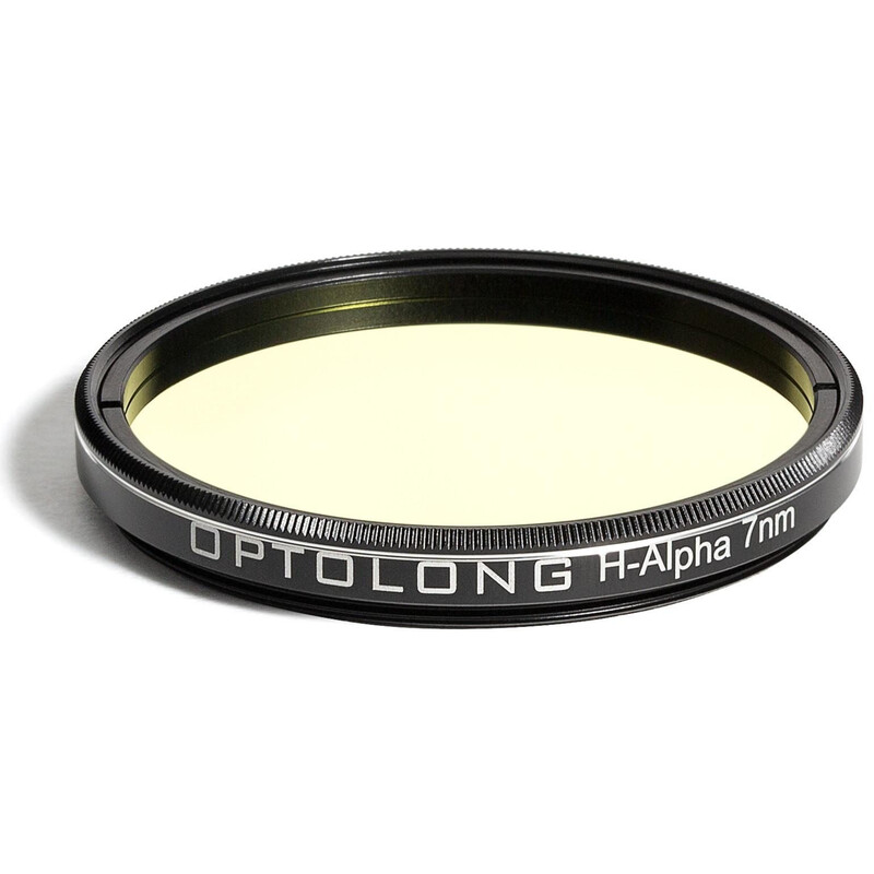 Optolong Filtro H-alpha 7nm 2"