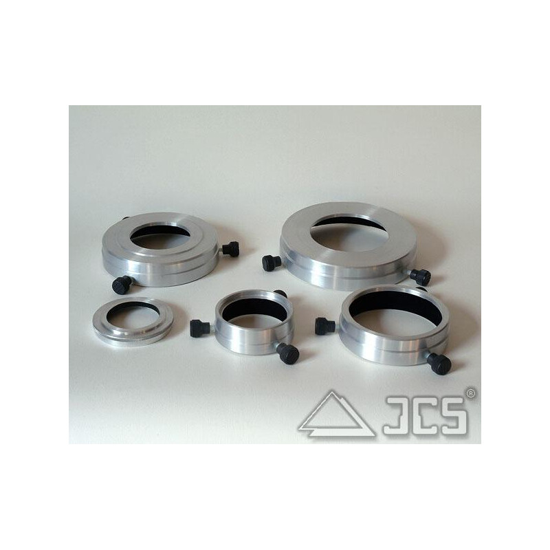 ICS Adaptadores SM60 para William DFL80 diâmetro de encaixe 103mm