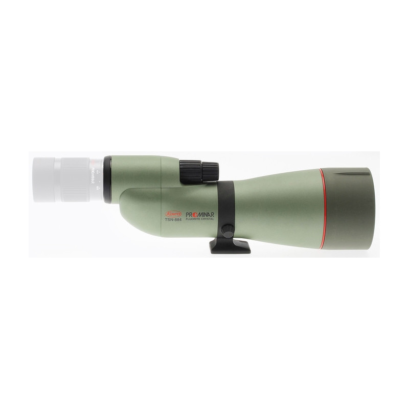 Kowa Luneta TSN-884 Prominar 88mm, visão reta