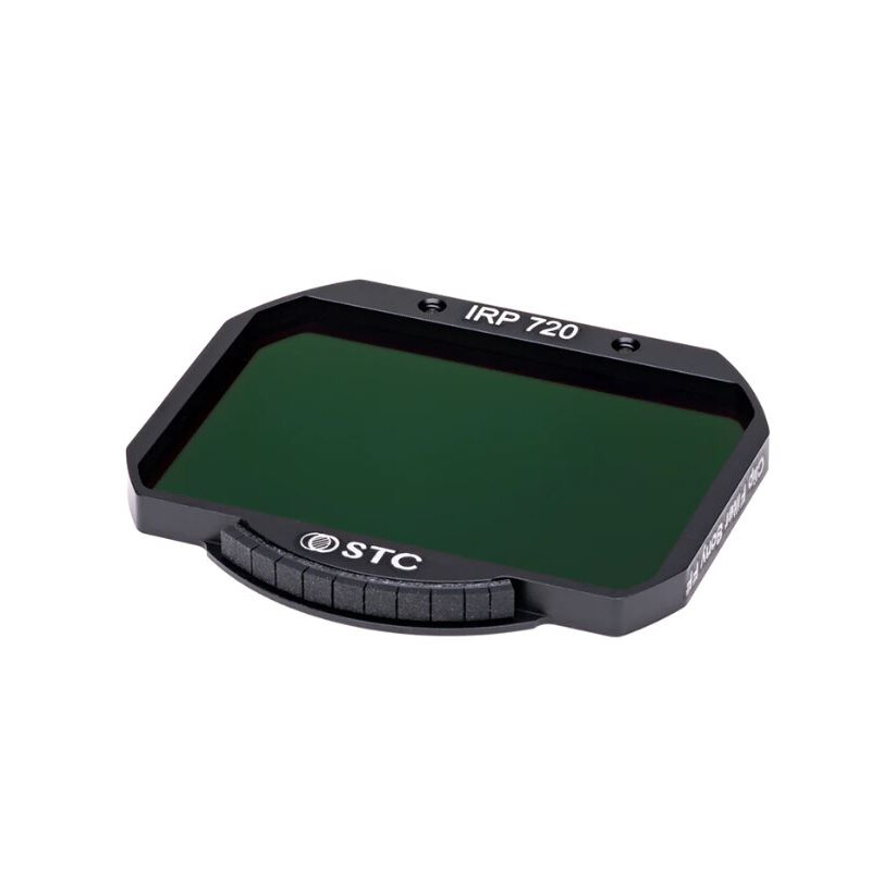 STC Clip Filtros de infravermelhos 720nm Sony