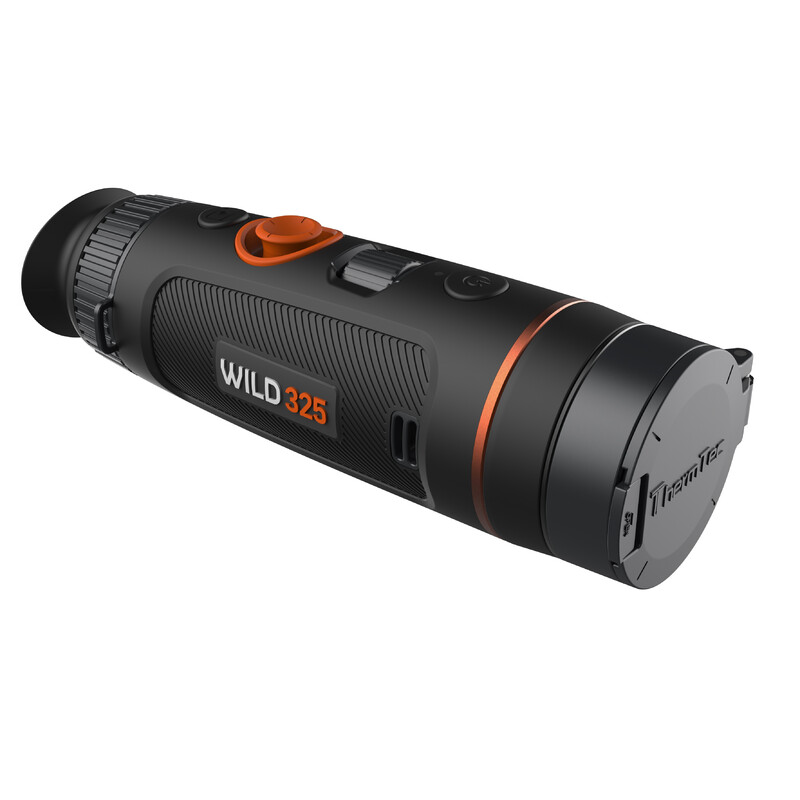 ThermTec câmara térmica Wild 325