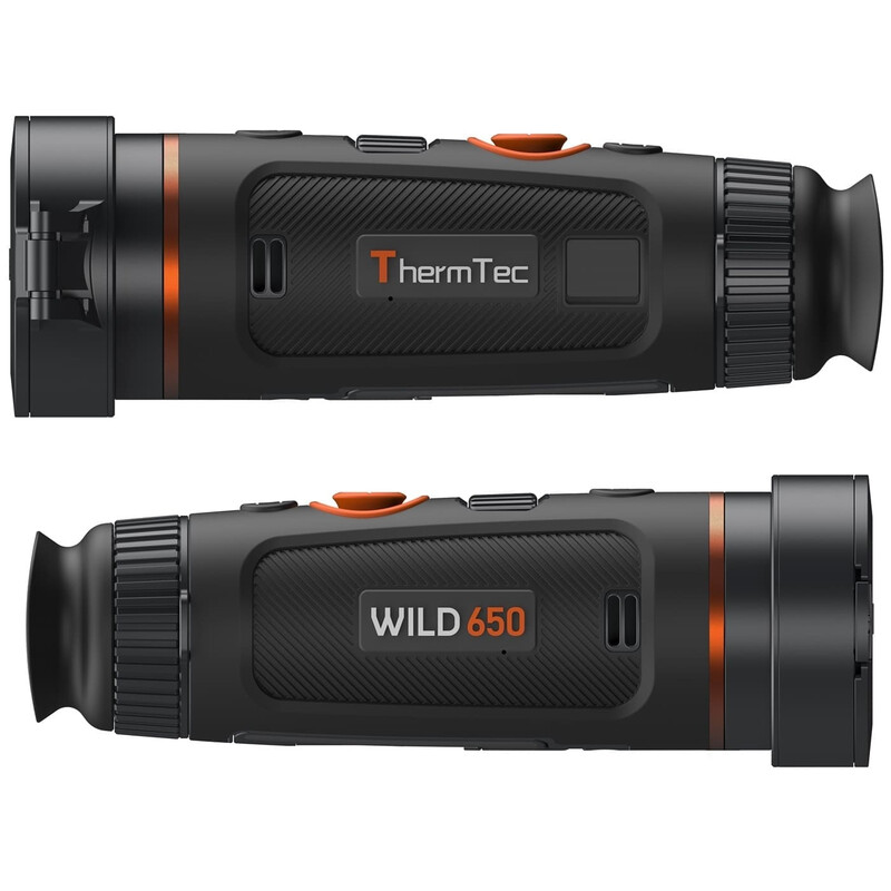 ThermTec Câmara térmica Wild 650