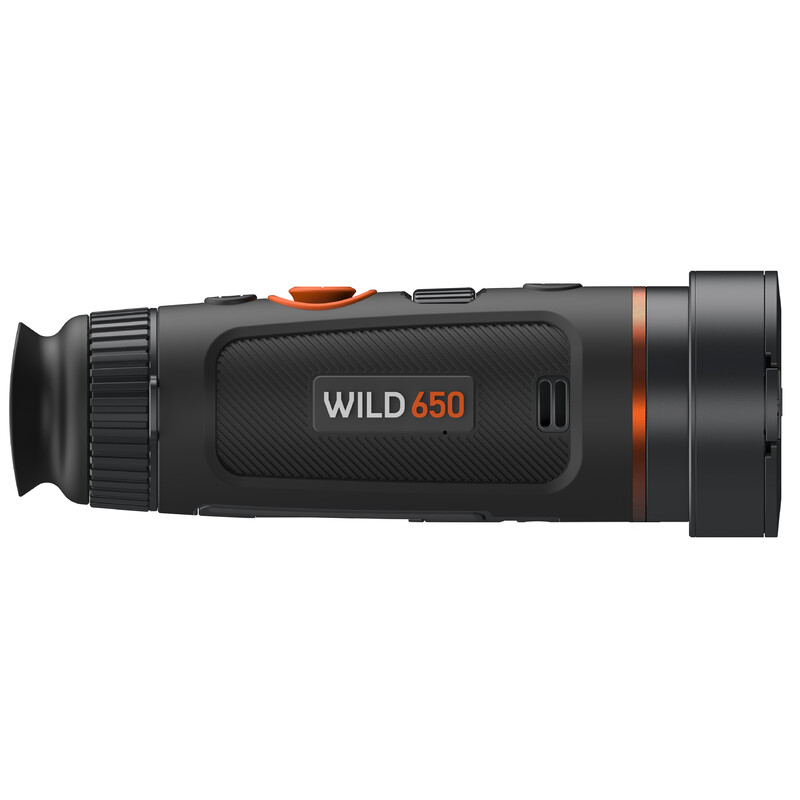 ThermTec Câmara térmica Wild 650