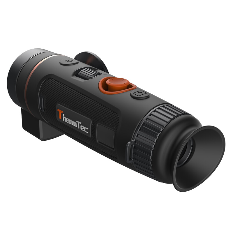 ThermTec Câmara térmica Wild 335L Laser Rangefinder