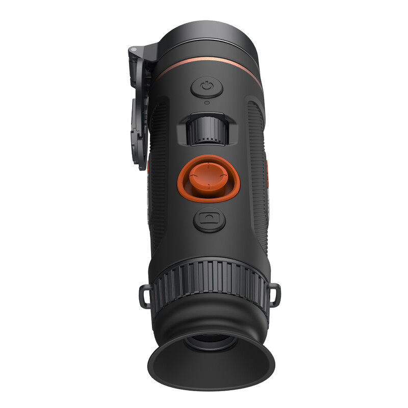 ThermTec Câmara térmica Wild 335L Laser Rangefinder