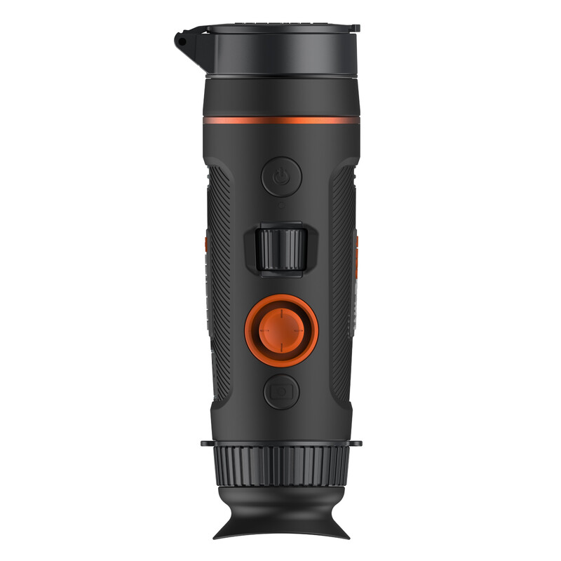 ThermTec Câmara térmica Wild 635L Laser Rangefinder