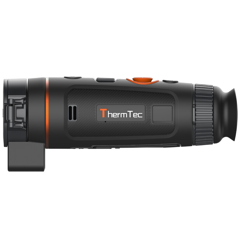 ThermTec Câmara térmica Wild 635L Laser Rangefinder