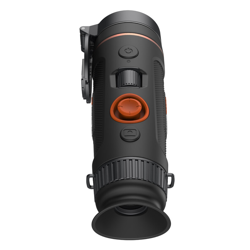 ThermTec Câmara térmica Wild 635L Laser Rangefinder