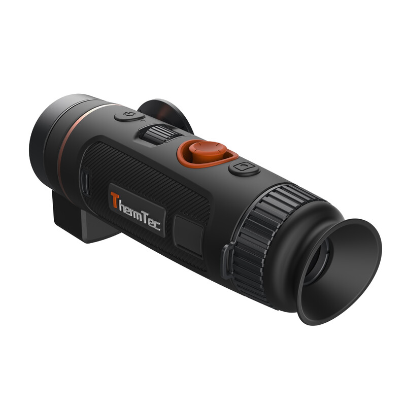 ThermTec Câmara térmica Wild 635L Laser Rangefinder