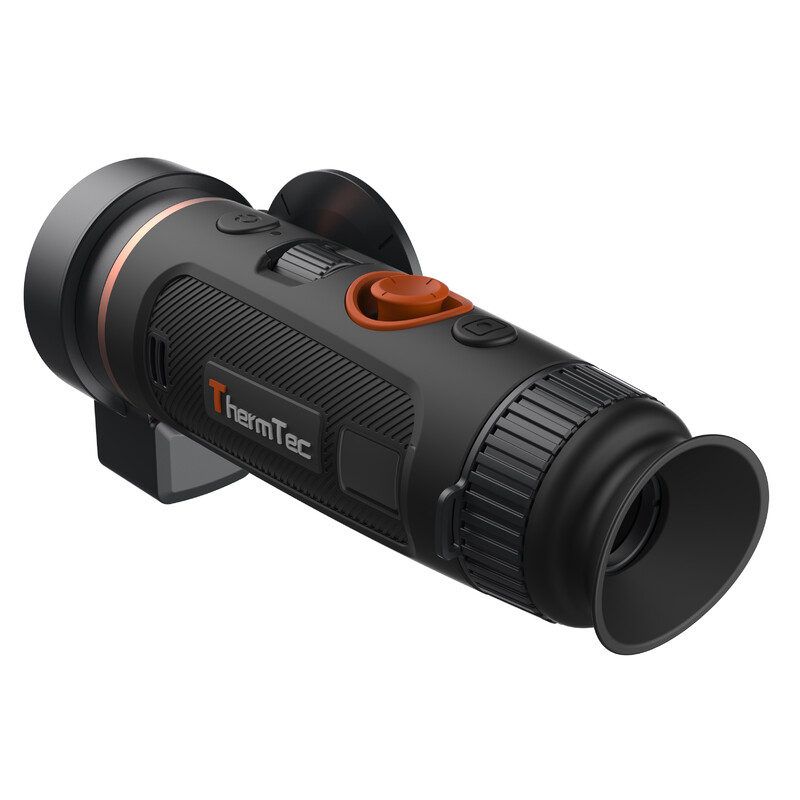 ThermTec Câmara térmica Wild 650L Laser Rangefinder