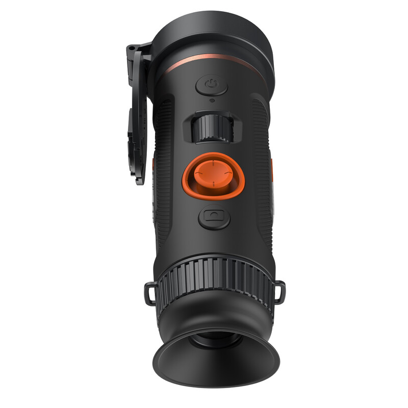 ThermTec Câmara térmica Wild 650L Laser Rangefinder