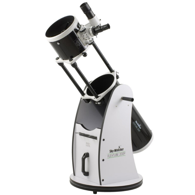 Skywatcher telescópio dobson N 203/1200 Skyliner FlexTube BD DOB