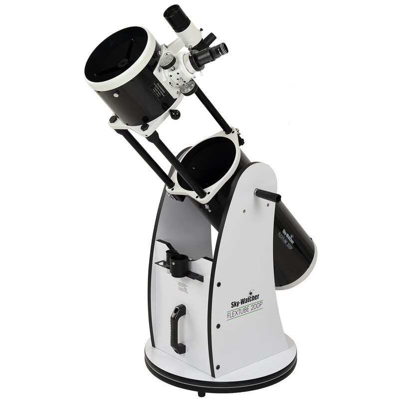 Skywatcher Telescópio Dobson N 203/1200 Skyliner FlexTube BD DOB