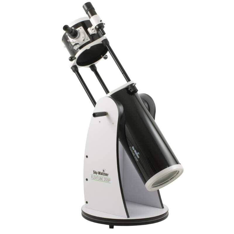 Skywatcher Telescópio Dobson N 203/1200 Skyliner FlexTube Deluxe Edition