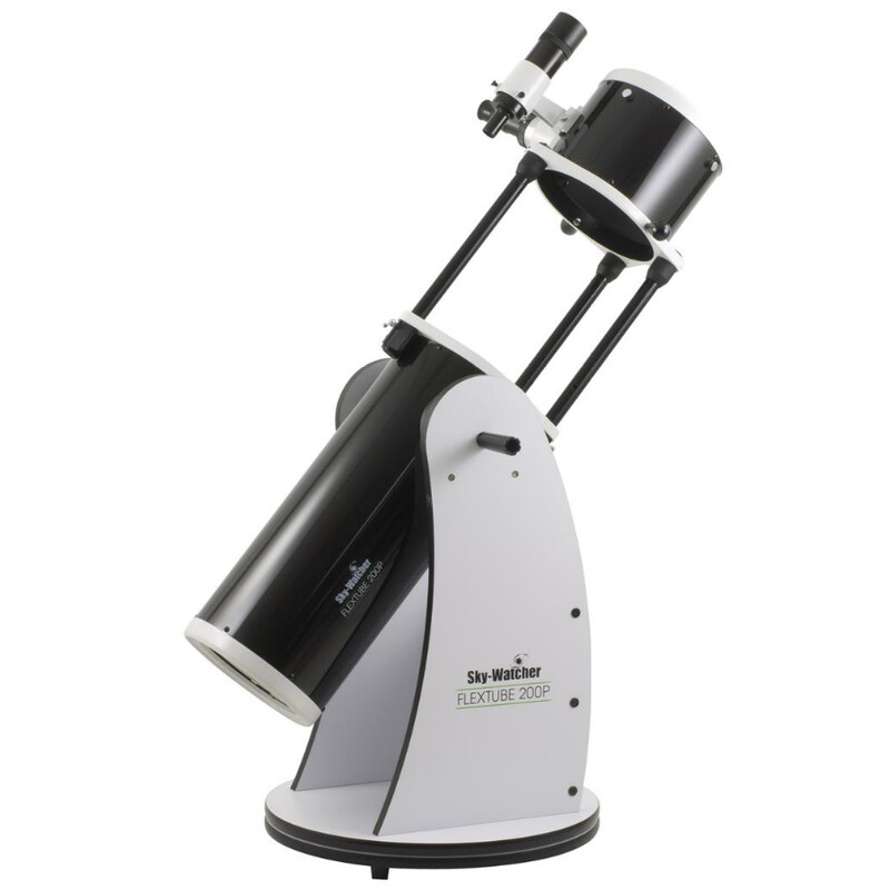 Skywatcher Telescópio Dobson N 203/1200 Skyliner FlexTube Deluxe Edition