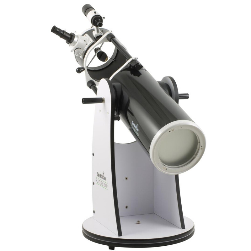 Skywatcher Telescópio Dobson N 203/1200 Skyliner FlexTube Deluxe Edition