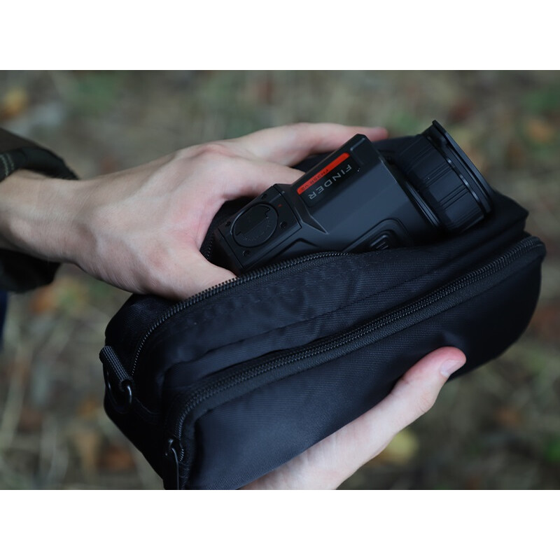 Câmara térmica InfiRay Finder FH35R V2