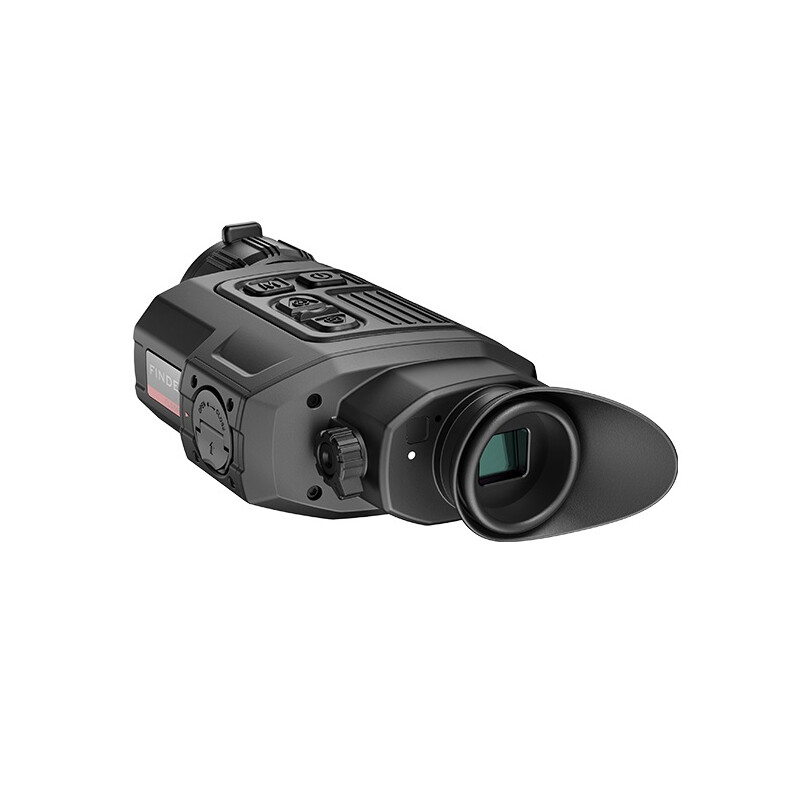 Câmara térmica InfiRay Finder FH35R V2