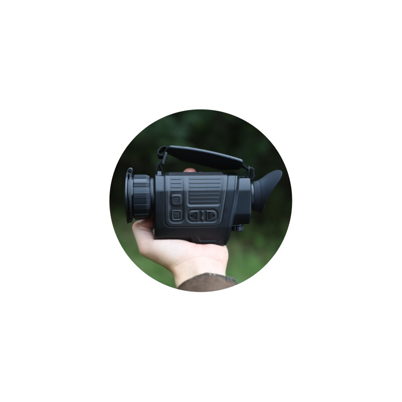 Câmara térmica InfiRay Finder FH35R V2