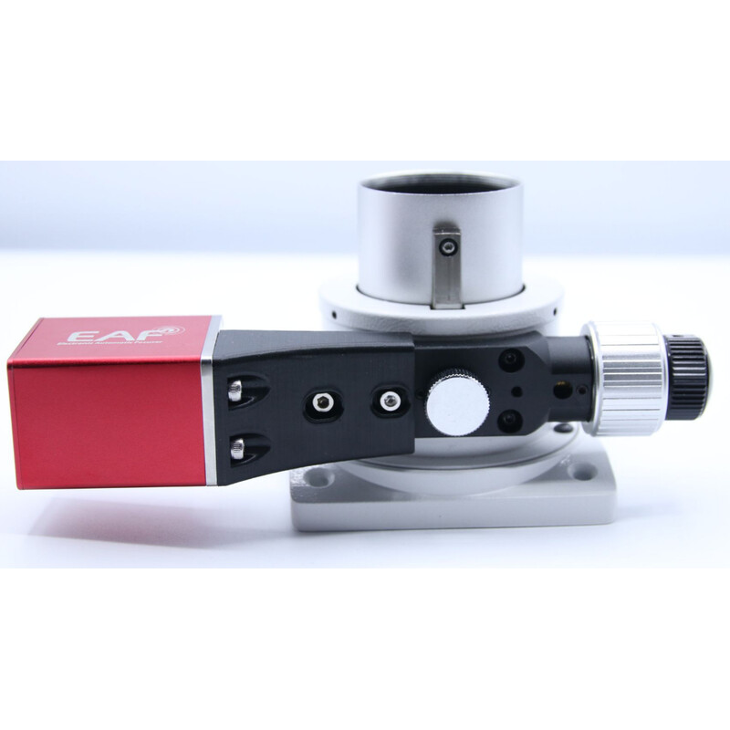 Astroprints Kit de fixação do motor ZWO EAF para Skywatcher Linear Power
