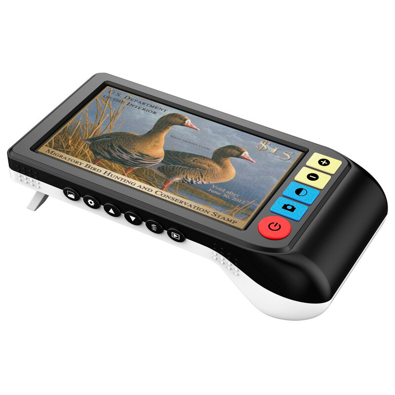 Levenhuk Lupa digital DTX DX50 2-32x