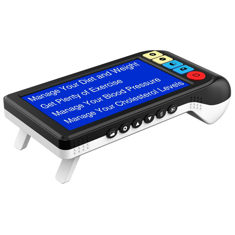 Levenhuk Lupa digital DTX DX50 2-32x