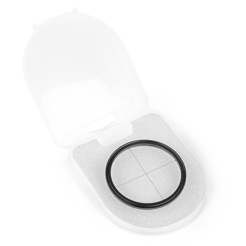 Omegon Máscaras Bathinov ZWO Seestar S50